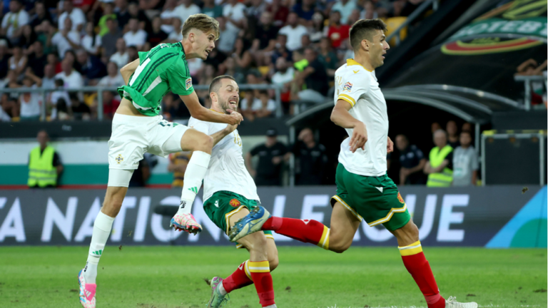 Bulgaria’s Achievements in UEFA and FIFA Competitions