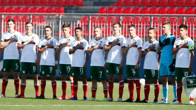 How Bulgarian Sports Academies Are Training the Next Generation