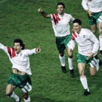 The Journey of Bulgarian Football Players to Global Success