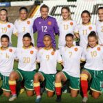 The Growth of Women's Football in Bulgaria