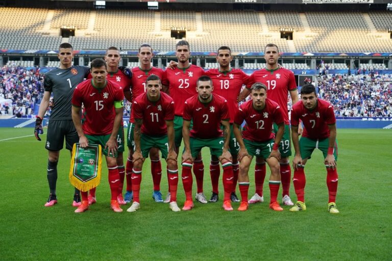 The Future of Bulgarian Football: Opportunities and Threats