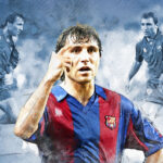 Bulgarian Football Players Who Left a Mark in World Cups