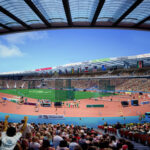 Major Sporting Events Hosted in Bulgaria