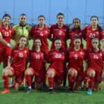 Top Bulgarian Women’s Football Teams