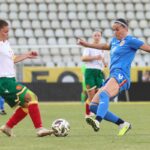 The Future of Women's Football in Bulgaria