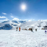 Bulgarian Winter Sports