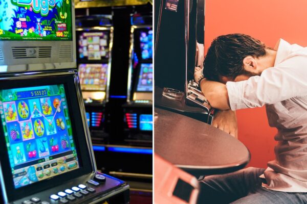 Taxes on Winnings from The Pokies