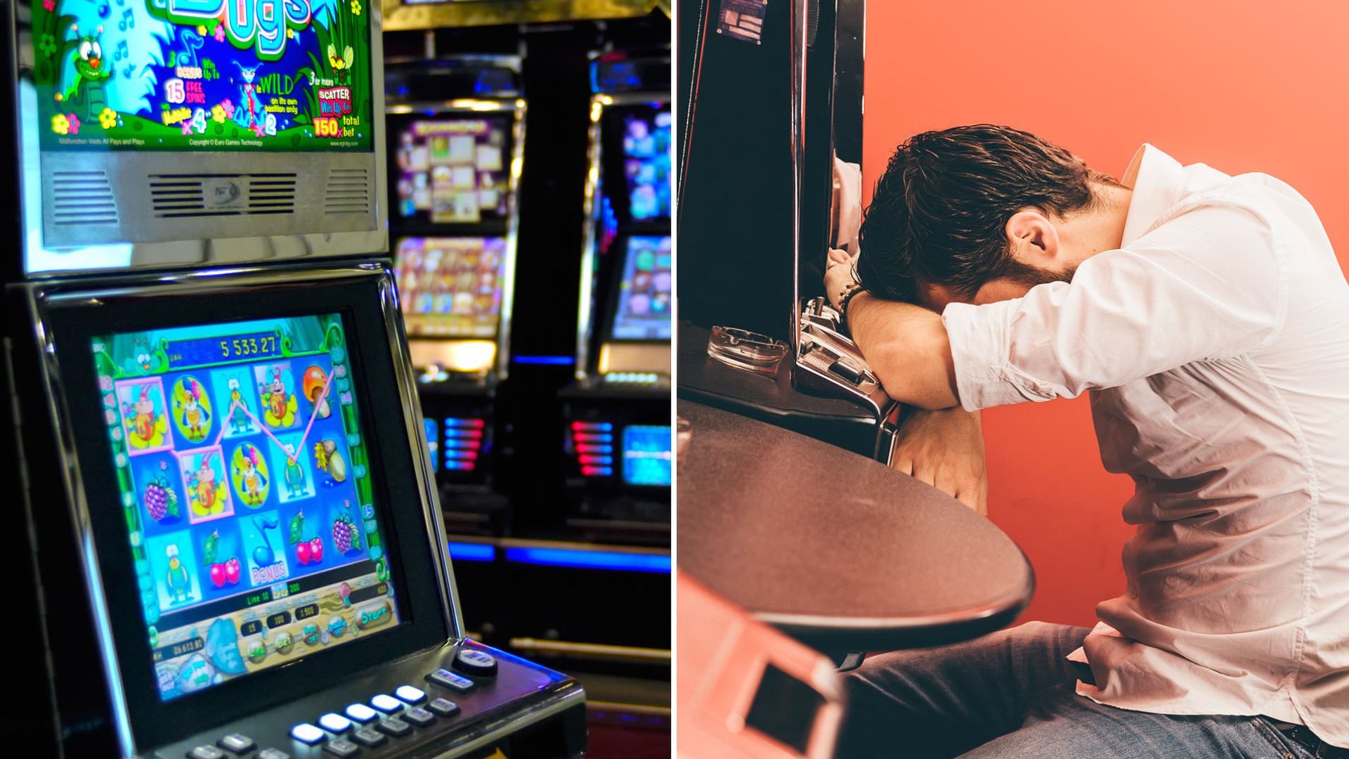 Taxes on Winnings from The Pokies