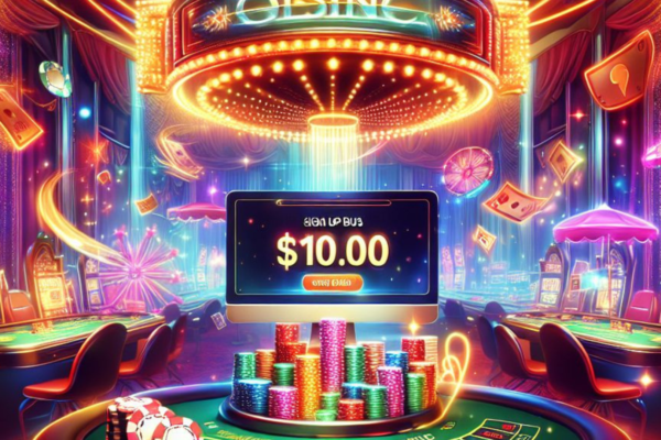 The Pokies Casino Review – A Top Real Money Casino for Australian Players