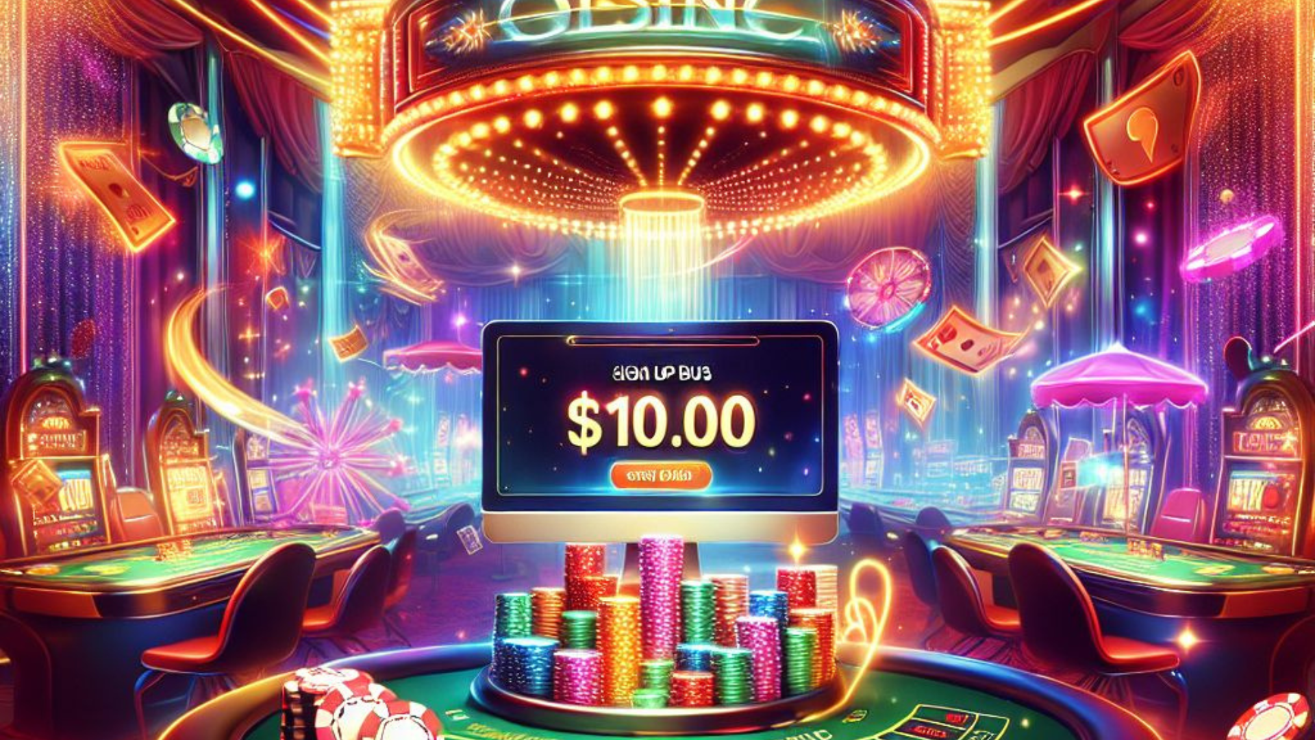 The Pokies Casino Review – A Top Real Money Casino for Australian Players