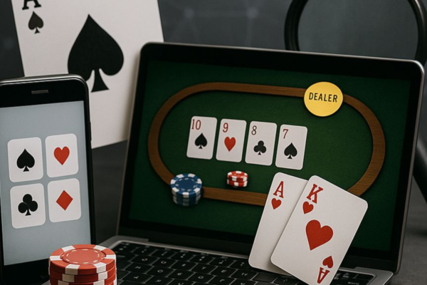 The Pokies Evolution Gaming