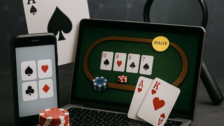 The Pokies Evolution Gaming