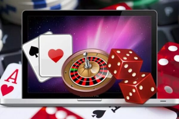 Wolf Winner Casino New Game Hype Cycle Review