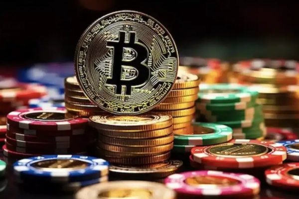 Heritage Ceilings Fast Withdrawal Crypto Casino Review