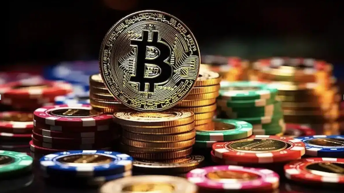 Heritage Ceilings Fast Withdrawal Crypto Casino Review