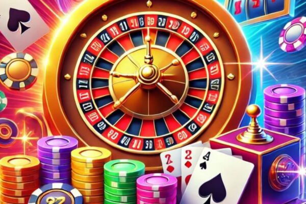 Best Fast Withdrawal Casino 7Bit vs AU No Deposit Bonuses