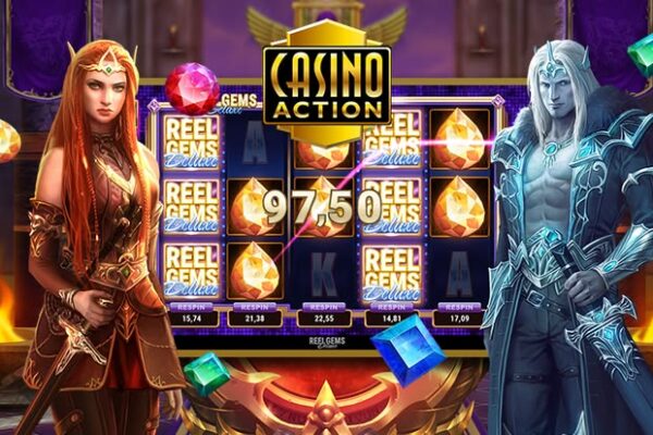 best no deposit casinos australia