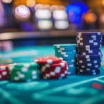King Johnnie Casino Review: Casino Games and the VIP Retention Experience