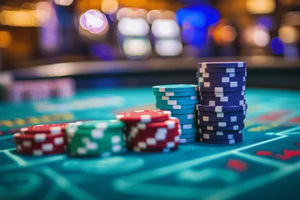 King Johnnie Casino Review: Casino Games and the VIP Retention Experience