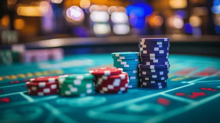 King Johnnie Casino Review: Casino Games and the VIP Retention Experience
