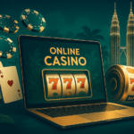 Stellar Spins Casino: Best Keno & Scratch Card Games Guide