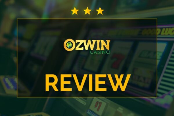 Ozwin Casino Deep Dive: Mastering the Ozwin No Deposit Bonus Policy