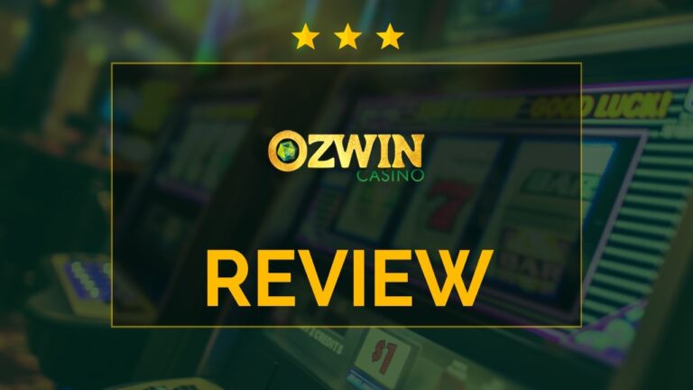Ozwin Casino Deep Dive: Mastering the Ozwin No Deposit Bonus Policy