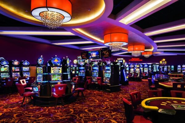 best payout casino in australia