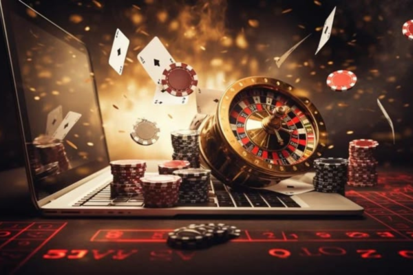 fast payout jackpot bonus