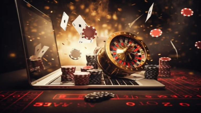 The Best Progressive Jackpot Bonuses at USA Online Casinos