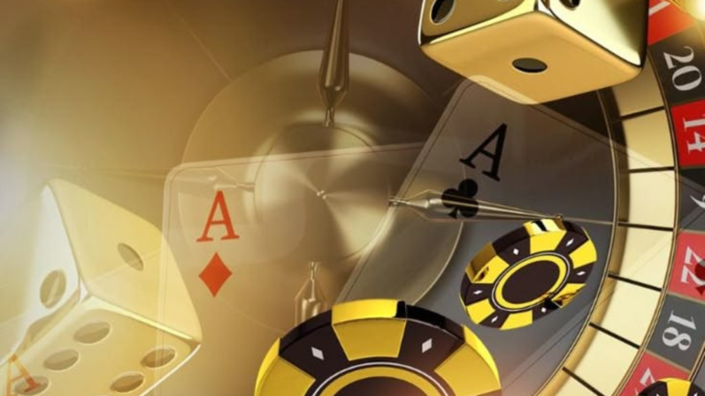 loyalty store casino