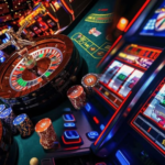 loyalty store casino