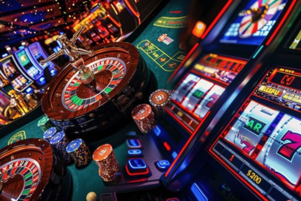 loyalty store casino