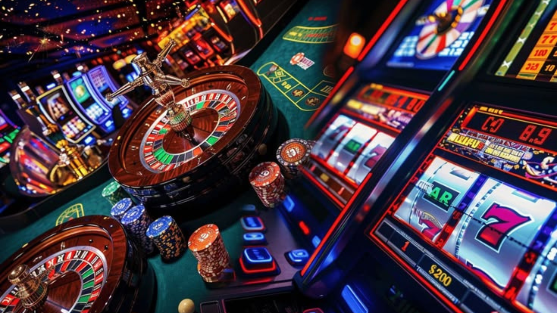 loyalty store casino