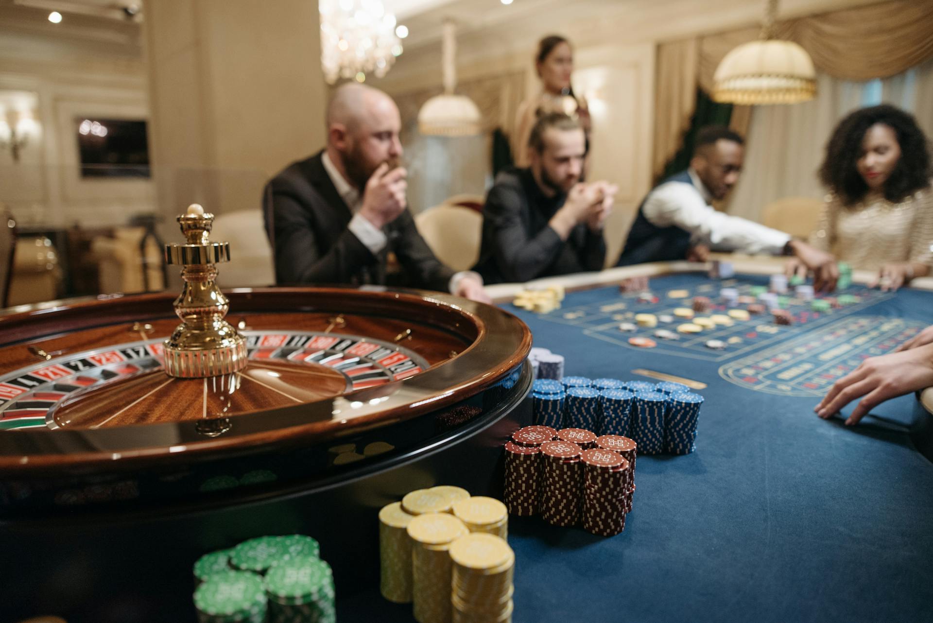 Unlock Rewards at a Wager Free Payout Casino | Jackpot Jill