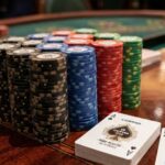 A Business Owner's Journey Through Source of Funds Casino Betya Verification