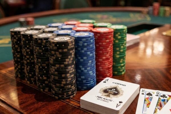 A Business Owner's Journey Through Source of Funds Casino Betya Verification