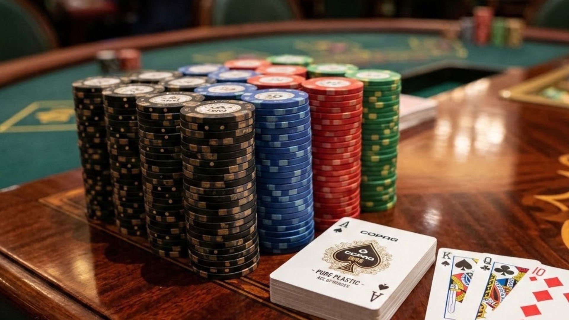 A Business Owner's Journey Through Source of Funds Casino Betya Verification