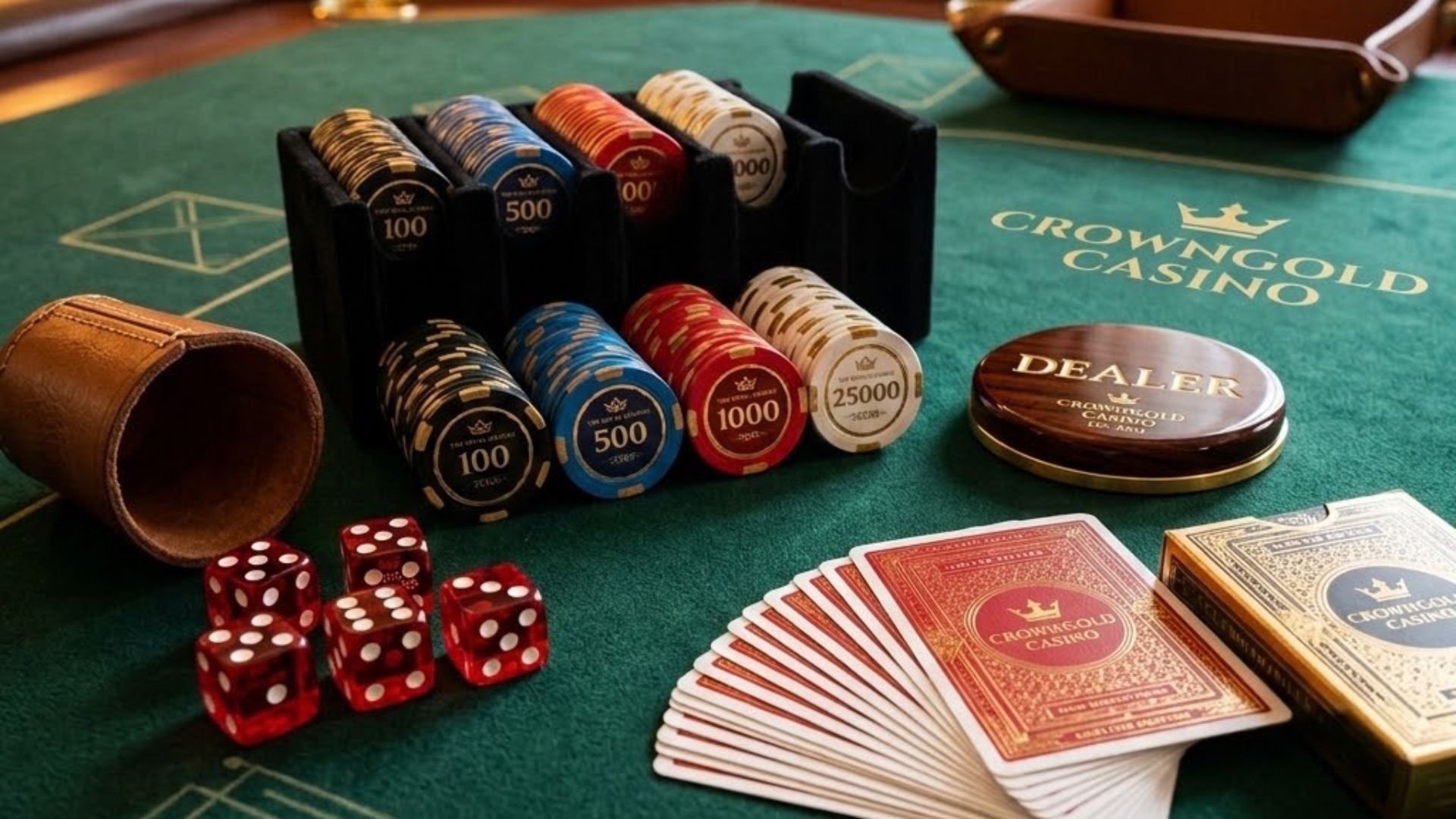 A Business Owner's Journey Through Source of Funds Casino Betya Verification