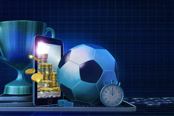 Sports Betting Odds