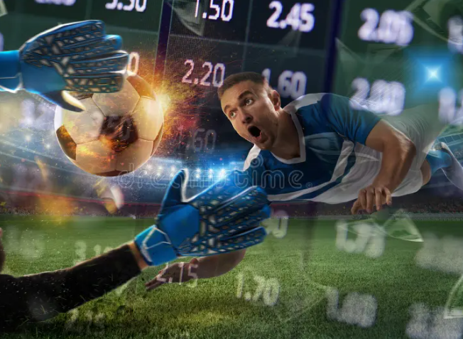 Sports Betting Odds