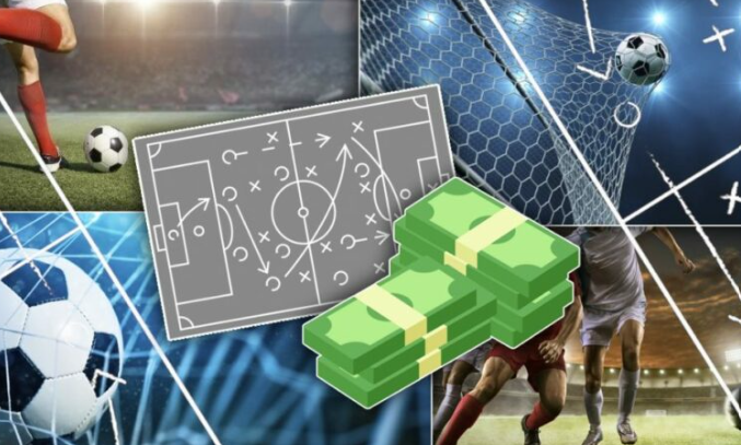 Sports Betting Risk