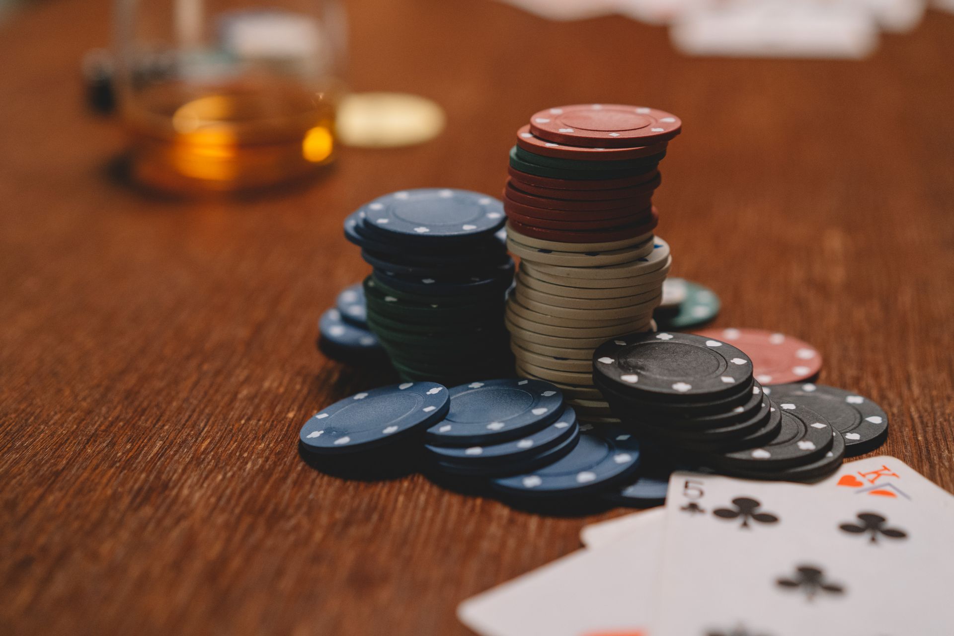 Fast Casino Withdrawal Guide: Bitcasino Hardware Security Setup