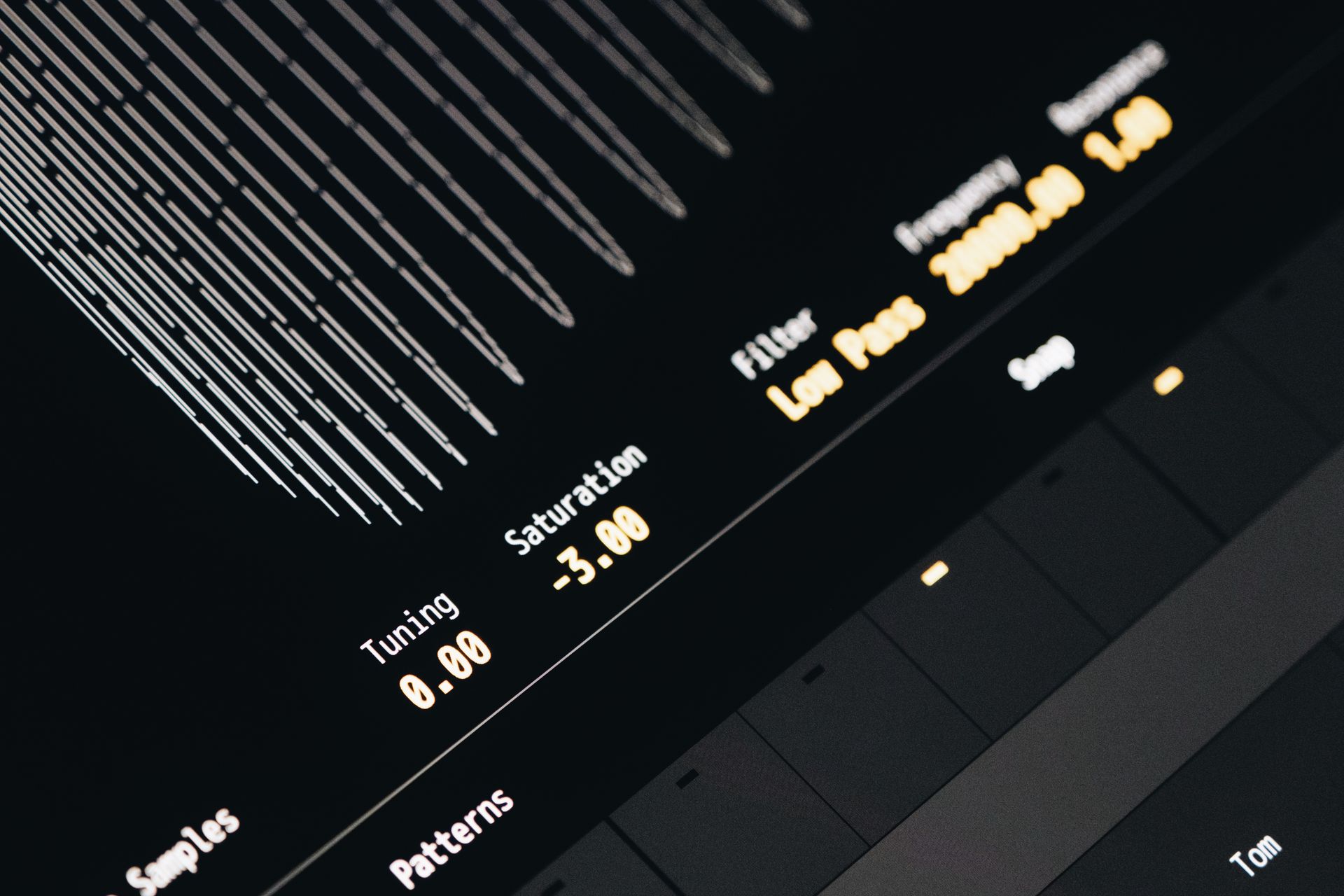 CasinoScout Live Tracking Interface UX Review