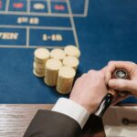 Fast Payout Crypto Slots: Bitcasino Verification Guide