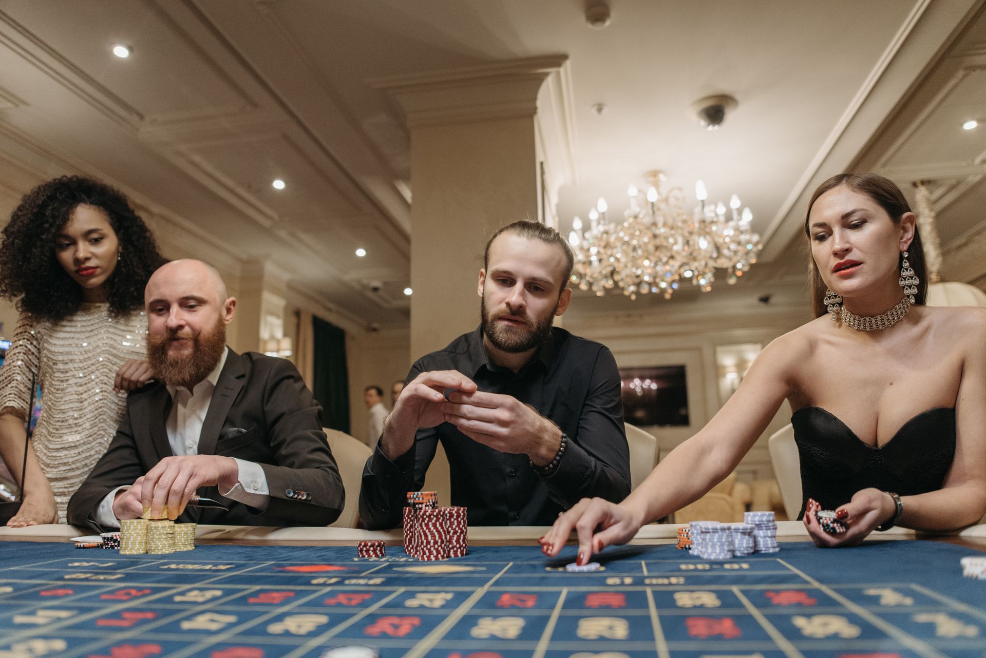 Fast Payout Sportsbook Casino: DFS & Parlay Guide