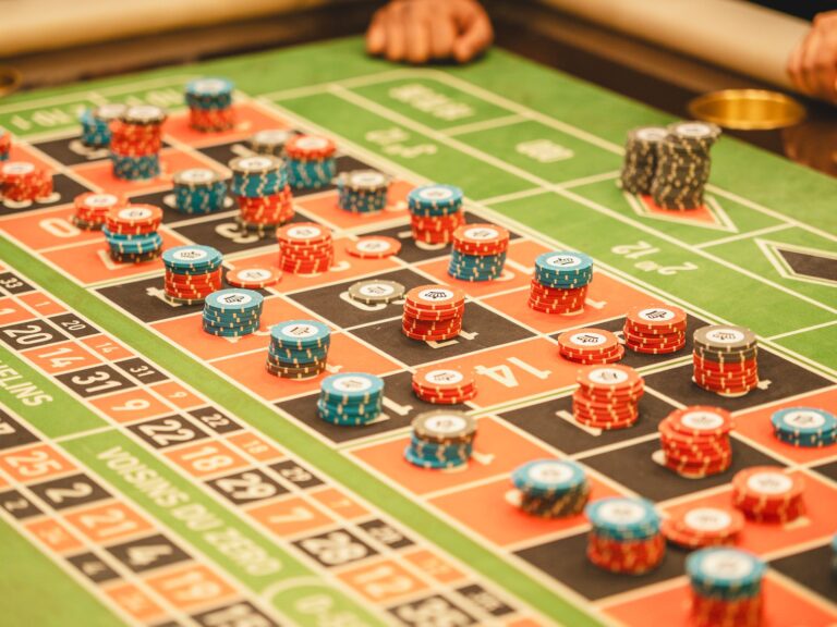 Fast Casino Withdrawal Guide: Bitcasino Hardware Security Setup