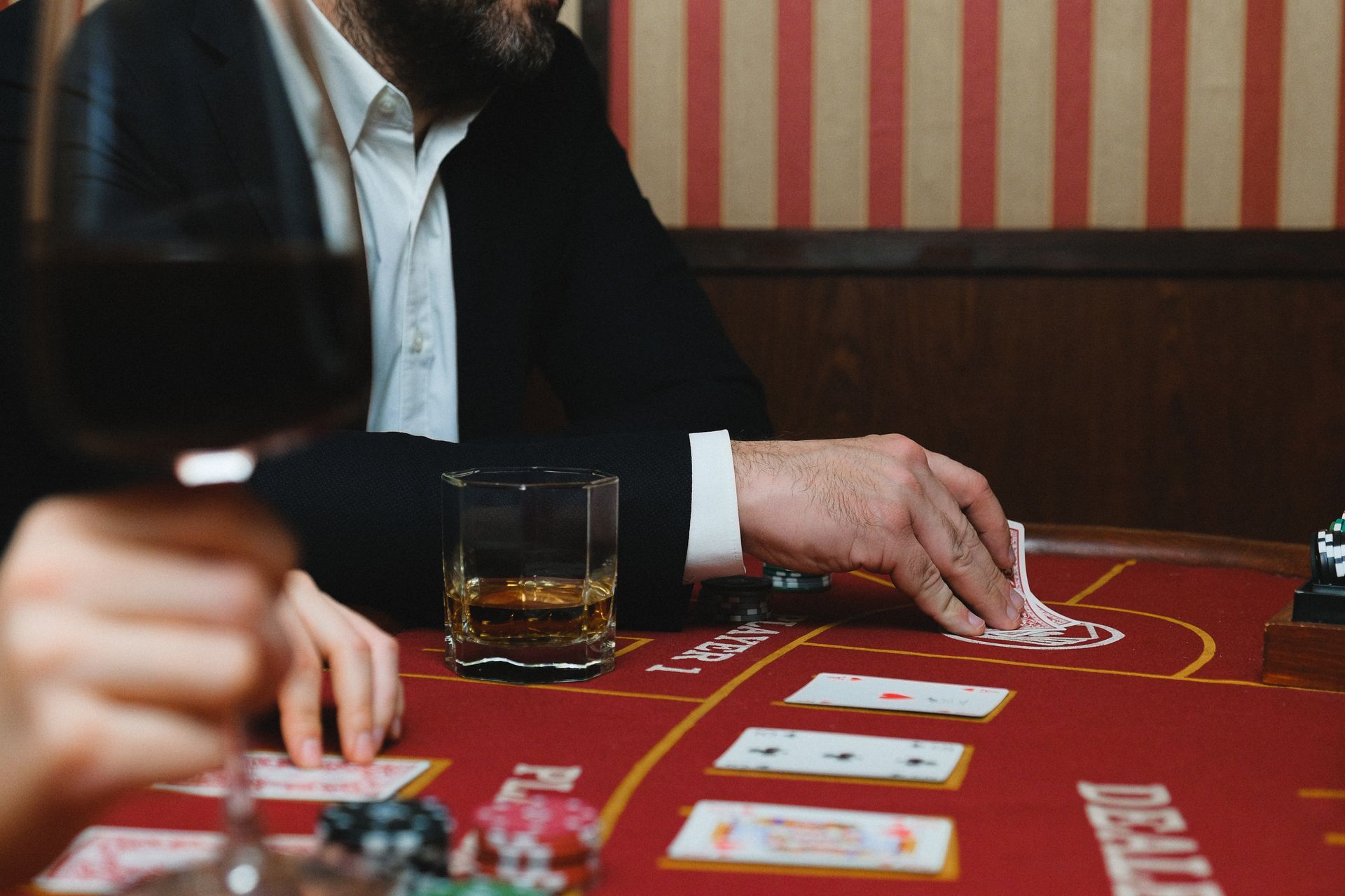 Fast Payout Crypto Slots: Bitcasino Verification Guide
